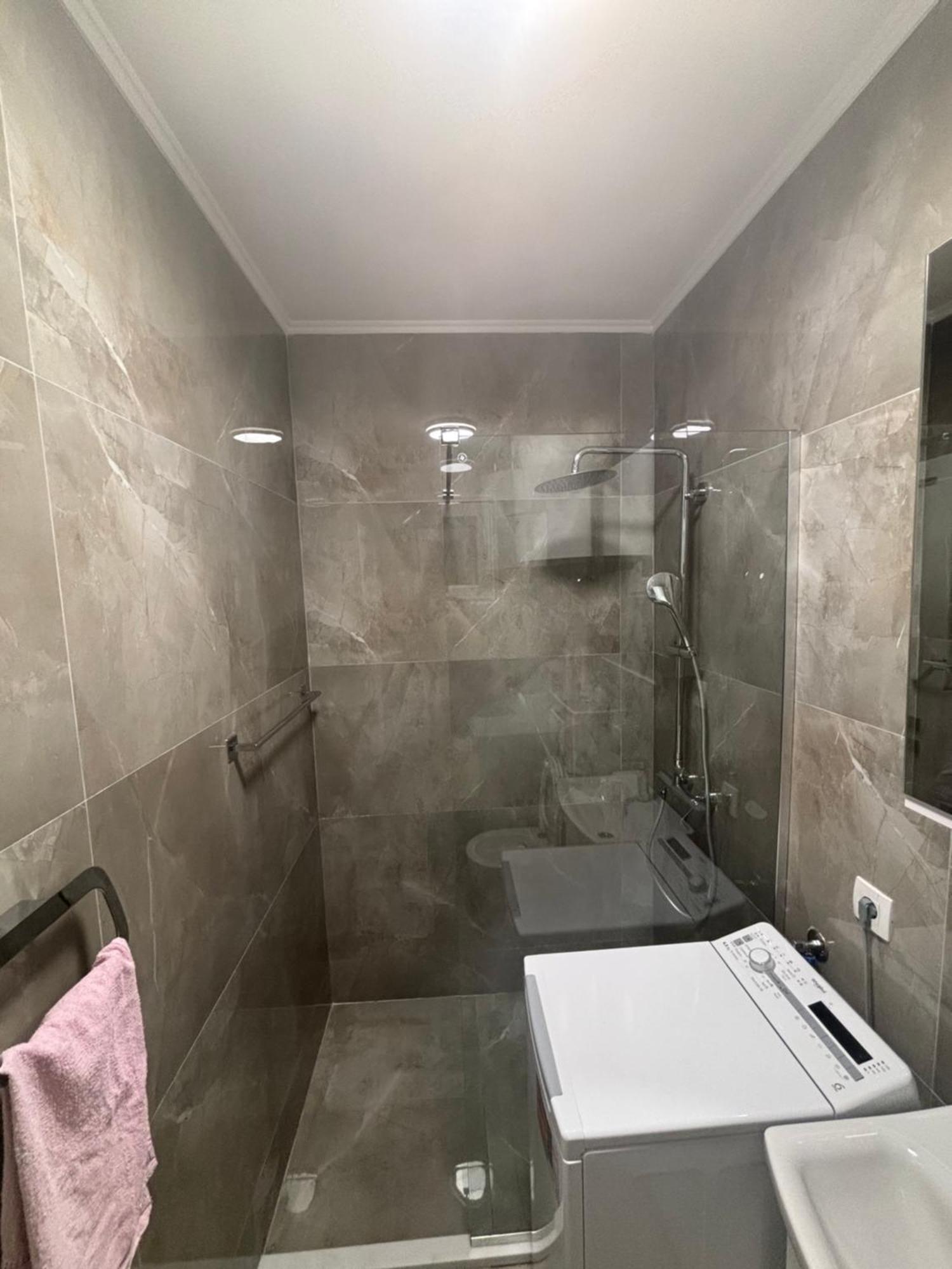 Petar Apartment Podgorica Buitenkant foto